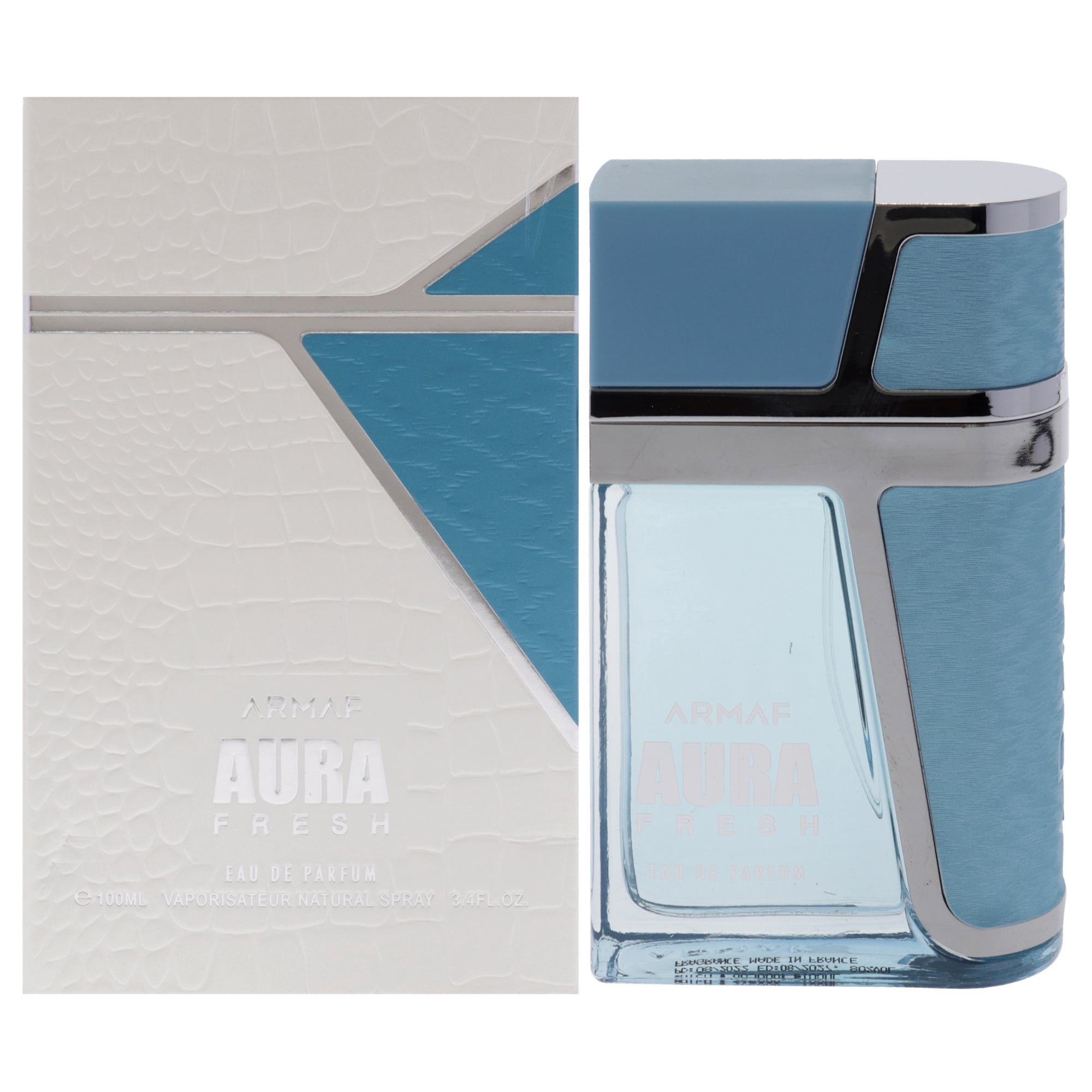 Perfume Armaf Aura Fresh Edp 100ml Hombre