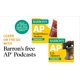 thumbnail image 4 of Libro Barron's AP Music Theory Premium 5ª Edición, 4 of 6
