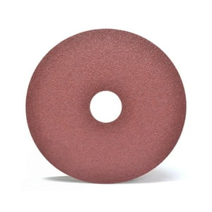 Disco Fibra 4 1/2"" # 36 Siaral 4919