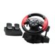 thumbnail image 5 of Volante De Carrera Con Pedales De Piso Accesorios Para Juegos Volante De Carreras Para Juegos, 5 of 5