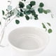 thumbnail image 3 of Pack 4 bowl de Cerámica -apto p/horno - 12cm diámetro - Blanco - R310, 3 of 4