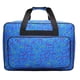 thumbnail image 4 of Bolsa tipo tote para transportar máquina de coser JanTeelGO, azul, de nylon, 4 of 7
