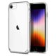 thumbnail image 1 of Funda Spigen Ultra Hybrid para iPhone 7 - Cristal Transparente, 1 of 7