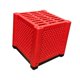 thumbnail image 2 of Caja De Almacenamiento De Filtración Para Acuarios, Contenedor Hueco De PVC Para Peceras., 2 of 5