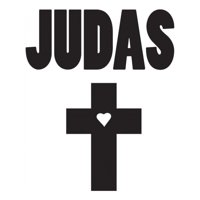 Rienda Libre Graphics - Decomural Judas Lady Gaga Song Ws-40893
