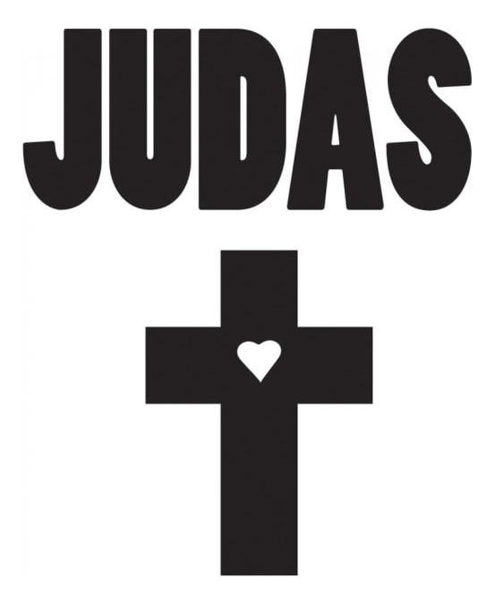 Rienda Libre Graphics - Decomural Judas Lady Gaga Song Ws-40893