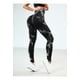 thumbnail image 4 of Calza Deportiva Mujer Estampado Tie Dye Levanta Glúteos, 4 of 6