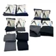 thumbnail image 3 of Pack 4 Panty Calza Niño Térmico Polar Invierno Surtido, 3 of 3