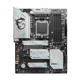 thumbnail image 2 of Placa Madre MSI X670E GAMING PLUS WIFI AM5 Ryzen, ATX, DDR5, 2 of 4