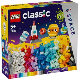 Lego - Planetas Espaciales Creativos 11037