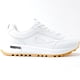 thumbnail image 1 of Zapatilla Deportiva Blanco Mujer Ecocuero Kioto S21 blanco 39, 1 of 4