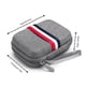 thumbnail image 3 of Funda protectora antiarañazos para Miyoo Mini Plus y Anbernic RG35XX/Plus - Compatible con varias videoconsolas portátiles-Gris, 3 of 7