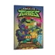 thumbnail image 1 of Las Tortugas Ninja Cuadro decorativo colgante - Arte de pared - Póster enmarcado - Decoración de pared - Regalos para familia, amigos y aficionados 20*30 cm, 1 of 6