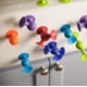 thumbnail image 5 of Juguete de construcción Fat Brain Toys Squigz Deluxe, 50 piezas, 5 of 8