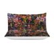 thumbnail image 3 of Five Nights at Freddy 3-Piece Bedding Set Warm And Comfortable Soft Duvet Cover Bed Set for Boys Girls Kids Adult Bedroom All Season, 3 of 5