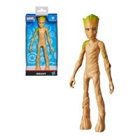 Figura De Acción Avengers Colección 24 Cm Groot
