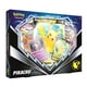 thumbnail image 1 of Cartas Pokemon Pikachu V Box Inglés, 1 of 1
