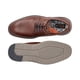 thumbnail image 3 of BULLBOXER ZAPATOS HOMBRE CUERO CRIEFF-0-30 marron claro 43, 3 of 4