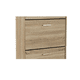 thumbnail image 3 of Zapatero Gepetto Natural - 117x60x24 Cm, 3 of 6