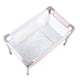 thumbnail image 4 of Cuna plegable de viaje Playpen JC Toys Berenguer Boutique Pink, 4 of 9