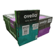 thumbnail image 2 of Resma De Papel Ovella Tamaño Oficio 500 Hojas Blanco 75grs, 2 of 3