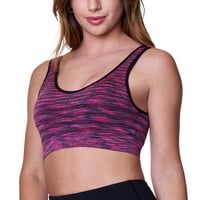 Baziani - Sostén Peto Seamless Mujer 3925 Fucsia M/L