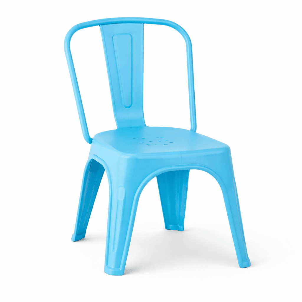 Oh! Mi Hogar ® - Silla Tolix Basic Infantil
