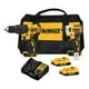 thumbnail image 1 of Taladro Perc. + Atornillador 20v + 2 Bat Dewalt Dck223d2-b2, 1 of 7