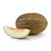 Melón Piel De Sapo 1 Un
