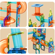 thumbnail image 5 of Set 42 Pcs Bloques Magnéticos De Construcción 3+ Años, 5 of 9