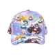 thumbnail image 1 of Sailor Moon Gorra de Béisbol para Hombres, Mujeres y Niños, Gorra Clásica de Visera Plana, Gorra Hip Hop Trucker, Snapback Ajustable, 1 of 5
