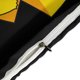thumbnail image 4 of Pi-ka-chu Bed Duvet Cover Microfiber Bedding Sets 3D Printed Lightweight 3 Piece Comforter Sets for Kids Boys Girls, 4 of 5