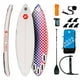 thumbnail image 3 of Paddle Surf 6’0’’ - Doble Capa, 3 of 3