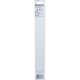thumbnail image 3 of Adaptador de enchufe Makita A-97047 Impactx 1/4″ x 12″, 3 of 3