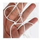 thumbnail image 3 of Par Red / Malla Para Arco Futbol 5. 300 x 200 cm. blanco 1, 3 of 3