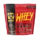 thumbnail image 1 of Whey 5 lbs Mutant - Chocolate Fudge, 1 of 2