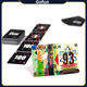 thumbnail image 2 of Juego de Cartas The Game Oficial, 2 of 3