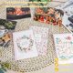 thumbnail image 3 of Bolsas de Celofán Miraclekoo 4,58 x 5,34 Pulgadas, 3 of 3