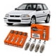 thumbnail image 3 of Kit de Bujías Masuma S026C Hyundai Mitsubishi Suzuki Subaru, 3 of 3