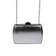 thumbnail image 2 of Cartera de fiesta CRX36 Plata Ecocuero, 2 of 2