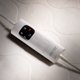 thumbnail image 5 of Calienta Cama Purity 1 plaza Blanco, 5 of 6