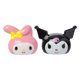 thumbnail image 1 of Set salero y pimentero Silver Buffalo Sanrio Hello Kitty, 1 of 9