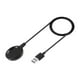 thumbnail image 2 of Cable De Carga USB Negro Soporte De Cargador De 1 M Para Polar Vantage V/M, 2 of 3
