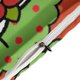 thumbnail image 4 of Merry Christmas Hello Kitty 3 Pieces Duvet Cover Set Full Size Super Soft Fade Resistant Microfiber, 4 of 4