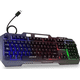 thumbnail image 3 of Teclado gamer cable usb rgb pc, 3 of 3