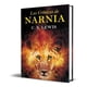 thumbnail image 1 of Libro Las Crónicas De Narnia - 7 Tomos - Tapa Dura, 1 of 2