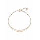 thumbnail image 1 of Pulsera Swarovski Ginger Plata 7 pulgadas Dama, 1 of 2