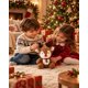 thumbnail image 3 of Peluche de Navidad Pequeño para Decorar, 3 of 8