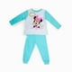 thumbnail image 1 of Pijama Niña Minnie Pensando Blanco Disney, 1 of 3