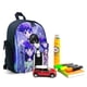thumbnail image 3 of Mochila Escolar Desmarcar Omori Azul, 3 of 6